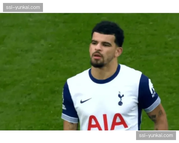 热刺结束长达四个月英超不胜 更衣室士气得到提振